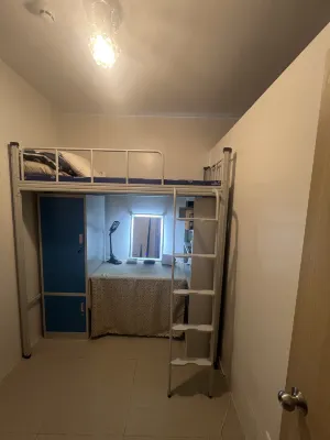 Cozy Staycation