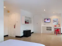 Arawana Express North Pattaya Hotels near Wat Sutthawat