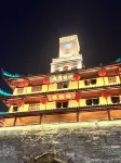 Shankee Hotel (Tianyi Square Baizhang East Road) - Ramah Hewan Peliharaan