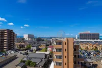 關西廣場酒店 - 靚景