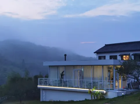 紹興墨隱居·花墅