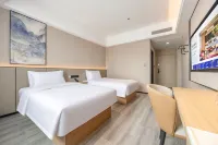 Xingcheng Hotel (Airport)