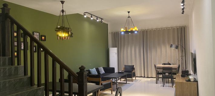 Shuoshi Yijiu Villa Hotel a Ningxiang