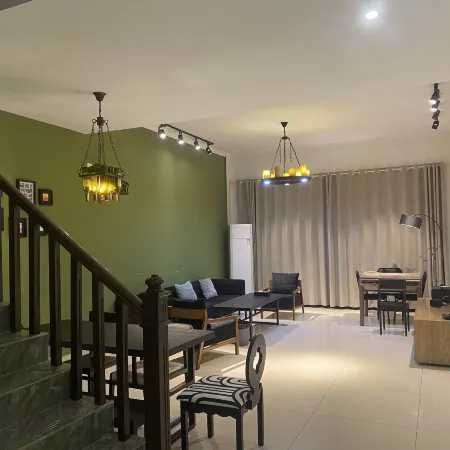 Shuoshi Yijiu Villa