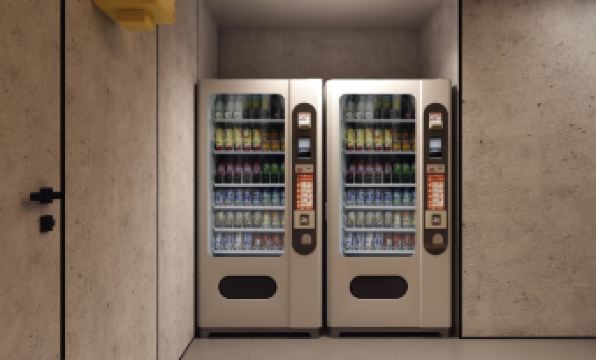 Fire Leopard X Esports Hotel