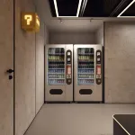 Fire Leopard X Esports Hotel