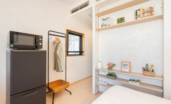 ZAITO Tokyo Narihira Hotel