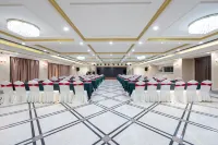 Jin Meng Yuan Hotel Các khách sạn ở Truy Bác