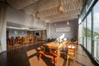 Fenglin Yueshan Hotel (Xingyi Wanfenglin International Convention Center Observation Deck) - breakfast