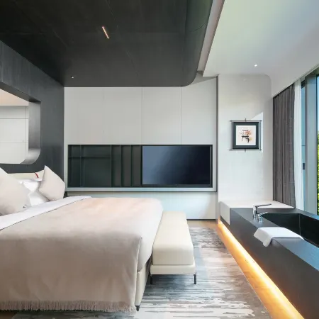 Jiangshan AuRient Resorts