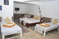 Srivari studio apartment