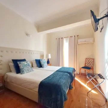 Blue Bamboo Hotel - Duna Parque Resorts & Hotels