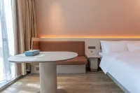 漢庭飯店（溫州甌江國際新城店） 溫州住宿飯店