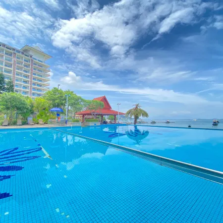 Saint Toni Boutique Inn (Xunliao Bay Store)