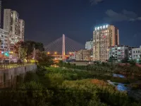 Auto Macy Hotel - رومانسي