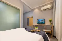 Yayue Hotel (Ancient Kiln Folk Customs Expo Area & China Ceramics Museum Branch) - sarapan