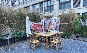 Guangming · Dreamhouse Boutique Home stay (the Taihu Lake Longzhimeng Zoo Store