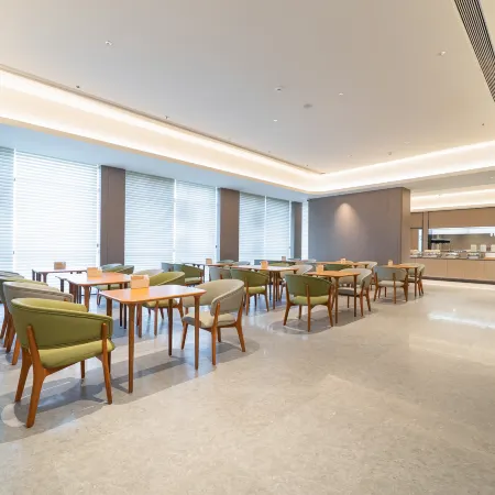 JI Hotel (Puning Plaza Wantaihui)