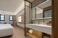 Xihe Hotel (Xuchang Wanda Pang Donglai Angel City Store) Hotels in Xuchang