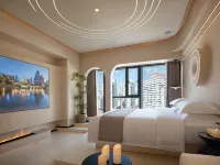 Found·In Spring | The Beauty of The East Designer Homestay (Fuzhou Shangxiahang)