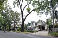 Cove Ottenville Boutique Hotel Các khách sạn ở Cicendo