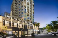 Hainan Shelian Homestay