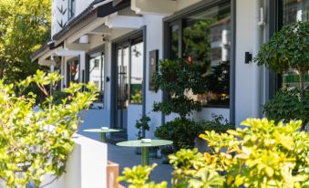 Ruiyi Qingteng Hotel