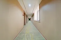 Urban Garden Hotel (Yangquan Wanda Plaza)