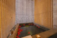 Chongqing Nanzhong Hot Spring Hotel - Thermen
