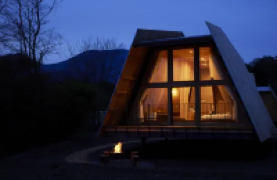 ซานู 2nd โฮม คารุอิซาวะ 1st โรงแรมใกล้Hori Tatsuo Memorial Museum of Literature