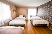 Yufuin / Lake Kinrin Onsen -HIBIKI-