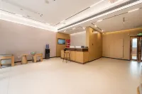 Song'an Hotel (Ji'an Station Jinggangshan University)