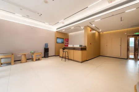 Song'an Hotel (Ji'an Station Jinggangshan University) Отели рядом со станцией Ji'an Railway Station