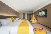 Hengyang Boya Premium Selected Hotel (Hengzhou Avenue)