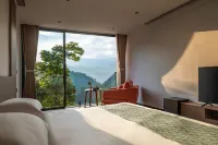 Longsheng Aiqing bathing courtyard residential accommodation (Longsheng Longji terraced shop)