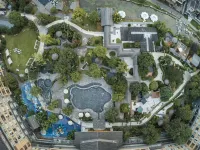 Emei Mountain ROYAL·Yuzquan Bay Hot Spring Hotel