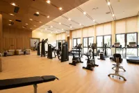 Shang Gao Jinghuawan Hotel