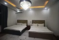 Sijixinghe Hotel Palace of the Nation 주변 호텔