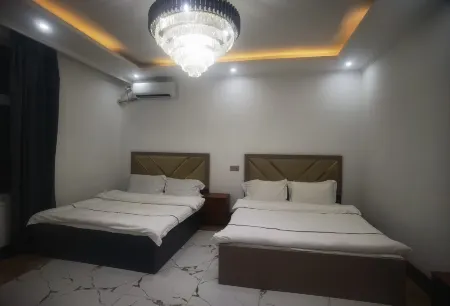 Галактика Четырех Сезонов Отели в г. Душанбе