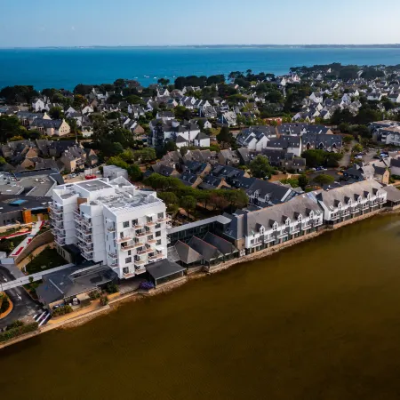 Thalazur Carnac - Residence & Spa
