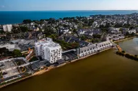 Thalazur Carnac - Residence & Spa Hotels in Carnac