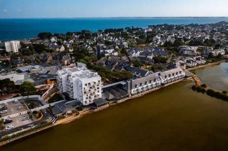 Thalazur Carnac - Residence & Spa