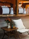 LAVANDE HOTEL (Pu 'er Jinpu No.1 Zhenxing Avenue Branch) - bar