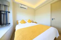 Nankunshan Kaili Hot Spring Hotel (Shengshiquan Branch) - balkon