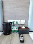 Miya Garden Hotel (Lanxi City Government Plaza)