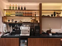 Chengye Homestay - bar