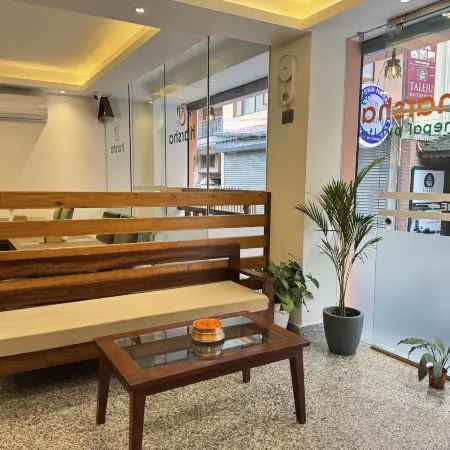 Hotel Harsha Nepal