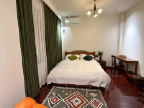 Mile Huquan Nativeland Taimu Villa Homestay
