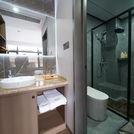 Dongyue Hotel