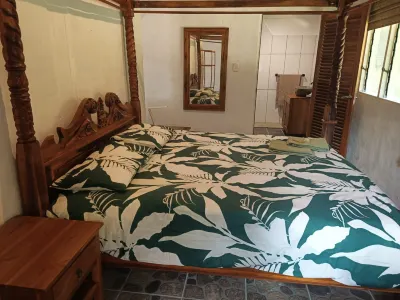 Mahina Lodge Các khách sạn ở 